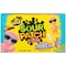 Sour Patch Sour Patch Kids Tropical Fat Free Soft Candy 3.5 oz. Boxes, PK12 202 - alternate 1